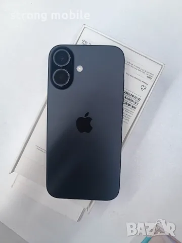 Iphone 16,128gb.Нов.Гаранция