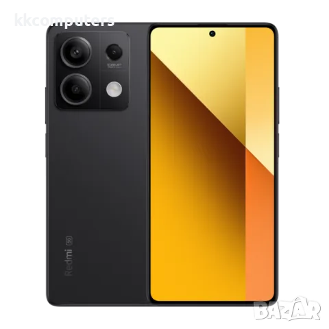 Камера 3G за Xiaomi Redmi Note 13 5G Баркод : 350899