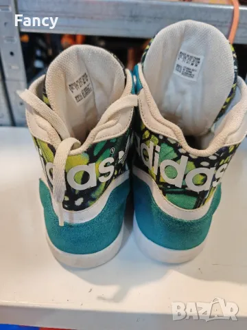 Страхотни кецове Adidas 41 номер , снимка 4 - Кецове - 47271845
