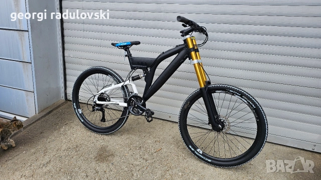 26" cross 666, снимка 6 - Велосипеди - 53934924