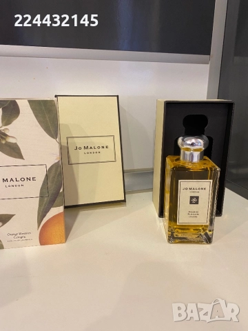 Jo Malone London Orange Blossom Cologne 100ml Parfum  Унисекс, снимка 2 - Унисекс парфюми - 52430797