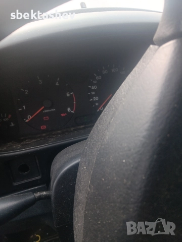 Опел Фронтера Б на части , снимка 7 - Автомобили и джипове - 52775061