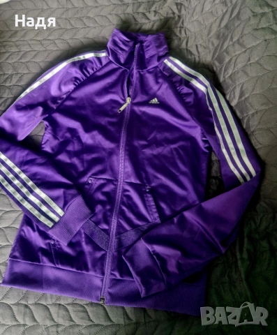 Суичър , снимка 2 - Суичъри - 51747363