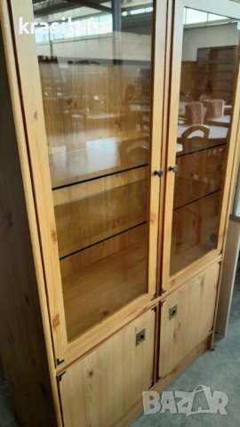 Витрина внос Германия, снимка 11 - Секции и витрини - 31207378