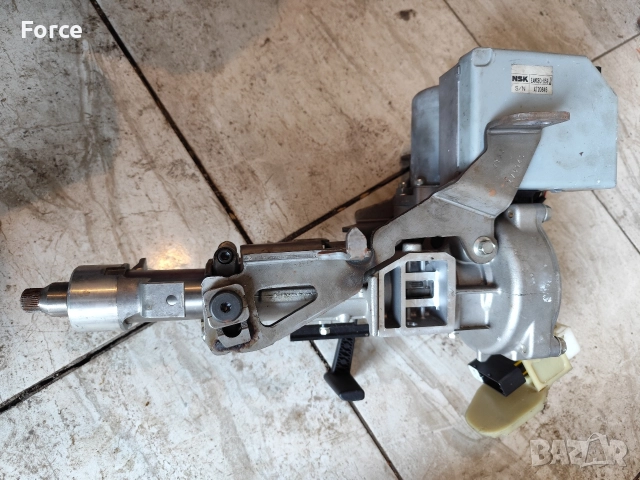 Електрическа кормилна колона Рено Меган 3 1.5dci