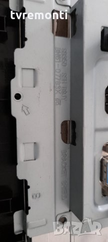 MAIN BOARD BN41-01780A BN94-05537C, снимка 4 - Части и Платки - 32008266