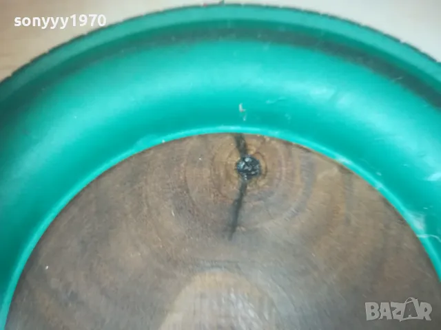 VIDA VIDIN-ГУМА ПЕПЕЛНИК 0610241120, снимка 18 - Антикварни и старинни предмети - 47480612