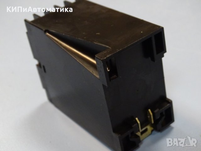 захранващ блок Delta Instruments 220/24 V, снимка 7 - Резервни части за машини - 35294914