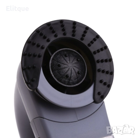 Прахосмукачка за почистване на косми, предназначена за домашни любимци, снимка 3 - Други стоки за животни - 52865238