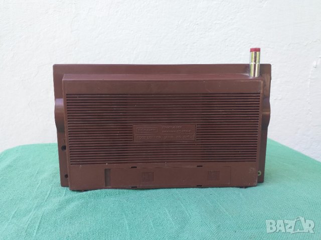 "Россия 303-1"  Радио, снимка 8 - Радиокасетофони, транзистори - 29184946