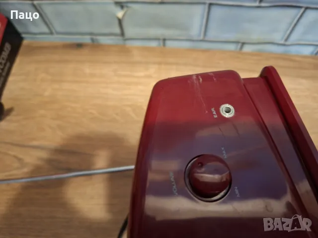 /Vintage/TV  Radio//Тестван/промо цена/, снимка 2 - Телевизори - 49558609