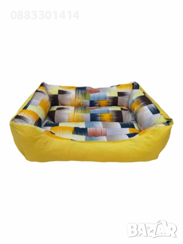 Легло за домашни любимци Куче, Коте и др , снимка 4 - За кучета - 52090365