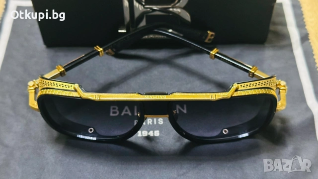Очила BALMAIN BPS-104A-59, снимка 7 - Слънчеви и диоптрични очила - 54112240