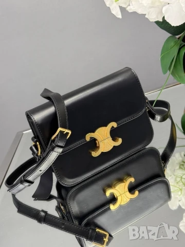 чанти celine , снимка 4 - Чанти - 50627174