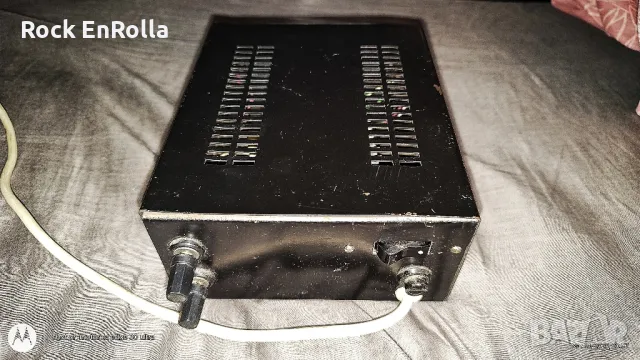 Ръчен позиционер за сателитна антена , снимка 3 - Приемници и антени - 49566236