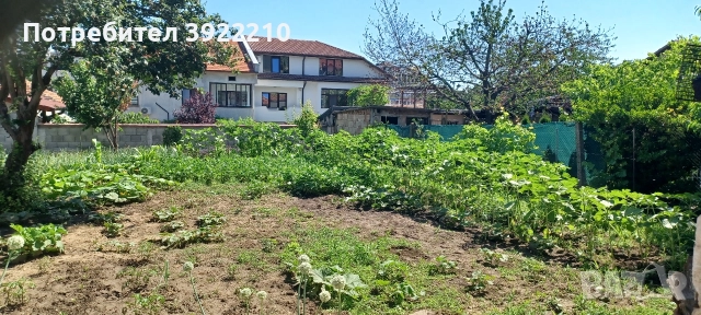 Продавам парцел в село Климент община Каолиново 