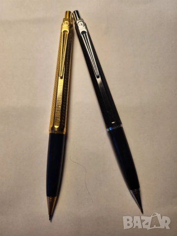 Ballograf / Балограф -  автоматични моливи, Швеция, моdel " Epoca", запазени