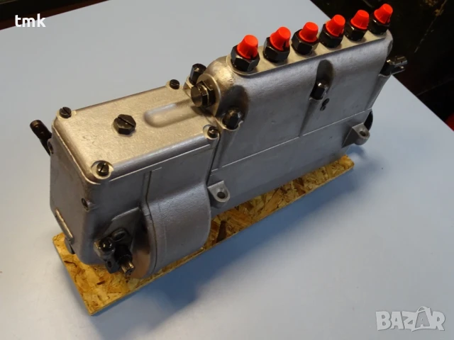 Горивно нагнетателна помпа MOTORPAL BV6B 7P 110e 454 US 0114 (skoda-Liaz100), снимка 7 - Части - 50550499