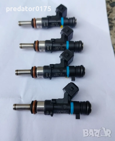 Бензинови инжектори за Алфа ромео Жулиета 170 коня 
