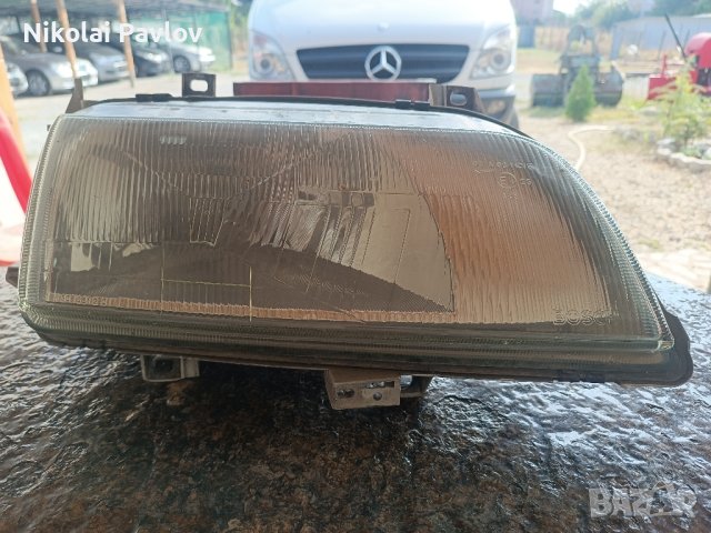  десен фар за Фолксваген Шаран , снимка 1