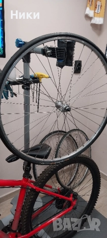 Капла WAINEMANN 622-700С предна 