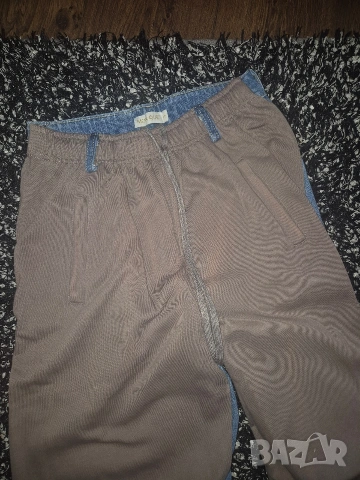 спортен панталон дънки, снимка 3 - Спортни екипи - 54236657