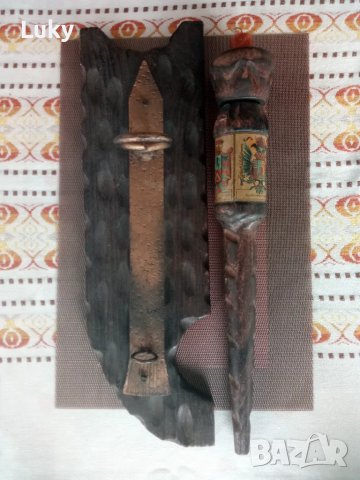 Красиво,интересно,антикварно предложение., снимка 5 - Антикварни и старинни предмети - 48256621