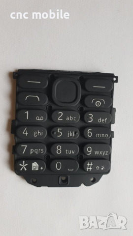 Nokia 130 - Nokia RM-1037 клавиатура 