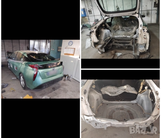 Автотенекеджийски услуги Автобояджийски услуги , снимка 13 - Автотенекеджийски и автобояджийски - 52233871