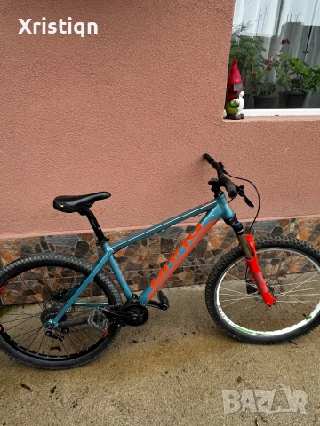 Продавам drag c1 team, снимка 2 - Велосипеди - 52898285