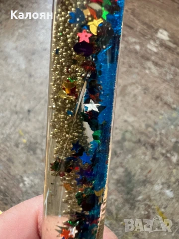 Вълшебна пръчка , снимка 6 - Други - 50933849