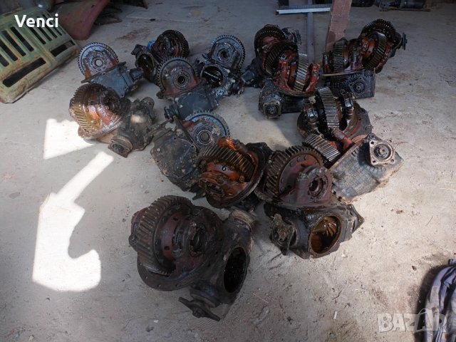 Zil 131, снимка 5 - Камиони - 37117978