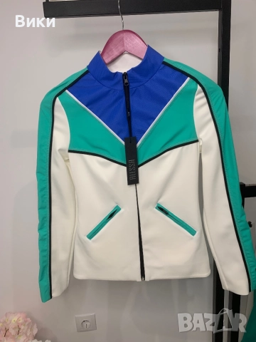 Горнище Alessa Алеса размер S, снимка 7 - Спортни екипи - 52581631