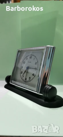 Будилник Слава , снимка 5 - Други - 51311172