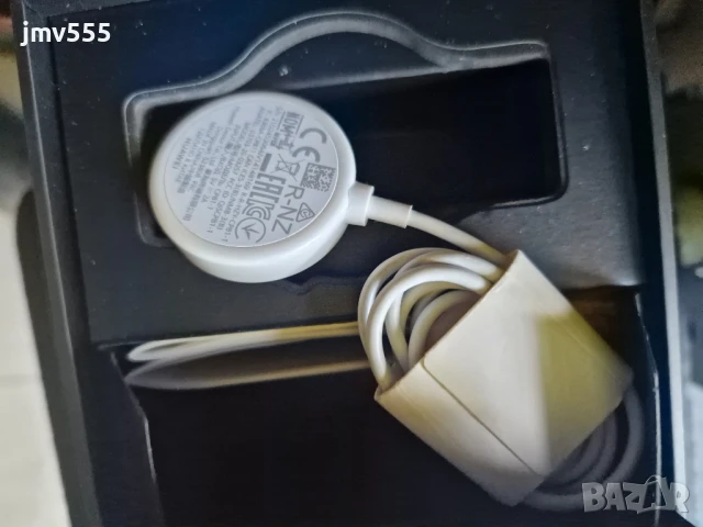 Huawei Watch GT2 Pro 46mm - VID-B19- FFF Titanium , снимка 13 - Смарт гривни - 50684032