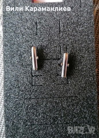 1.FC-Köln, Ръкавели от стомана за фенове(чисто нови) , снимка 2 - Други - 30176665