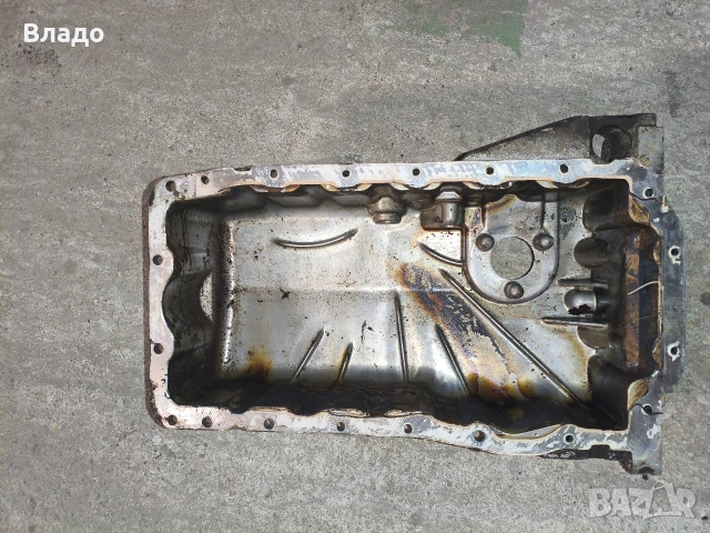 Картер за голф 4 1.8Т AUQ