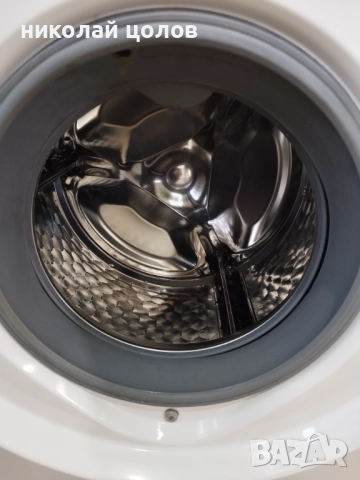 Пералня Miele Young Vision , снимка 3 - Перални - 52884492