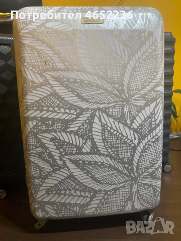 Американ турист