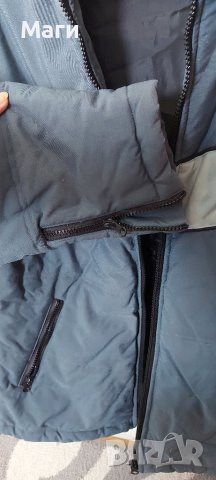 Зимно яке за момче, снимка 5 - Детски якета и елеци - 37957466