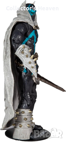 McFarlane Toys Mortal Kombat Spawn Lord Covenant 7 Action Figure екшън фигура фигурка играчка, снимка 6 - Колекции - 44682283