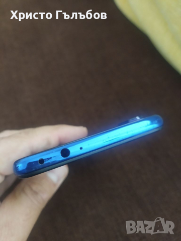 Мобилен телефон Xiaomi Redmi Note 7 , снимка 2 - Xiaomi - 36436203