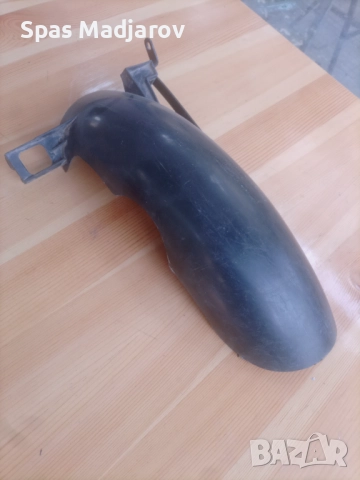 Части за скутер - калник, мигачи, копчета, капачка за резервоар , снимка 11 - Части - 51501019