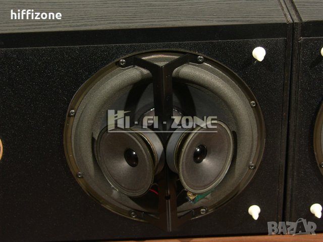 ТОНКОЛОНИ Bose 6.2, снимка 3 - Тонколони - 36747252