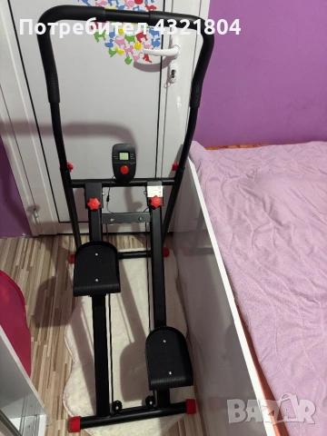 Уред за трениране 