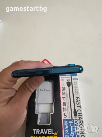 Huawei P30 lite Peacock Blue, снимка 5 - Huawei - 56516964
