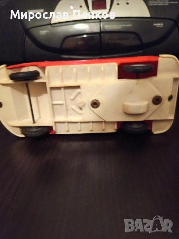 Микробус , снимка 5 - Колекции - 52516043