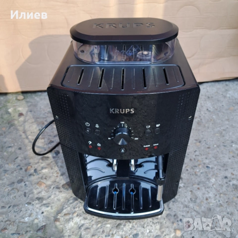 Кафемашина Krups