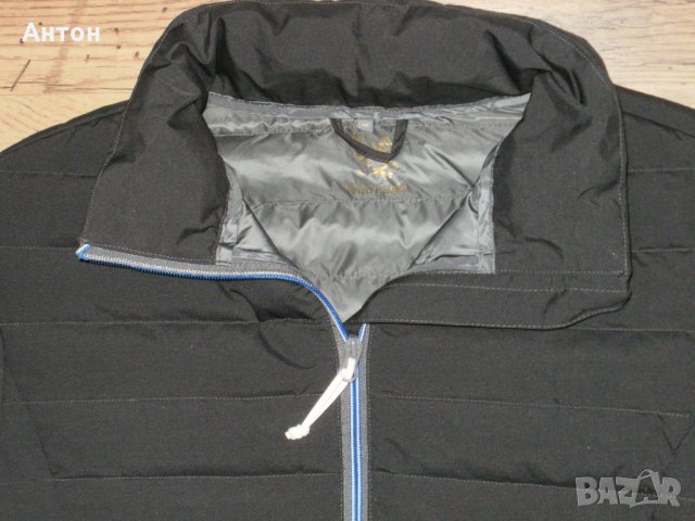 WILD EAGLE COLORADO и UNIQLO мъжки якета гъши пух М, снимка 3 - Якета - 35349705
