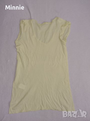 Humanoid тениска, снимка 2 - Корсети, бюстиета, топове - 38539522
